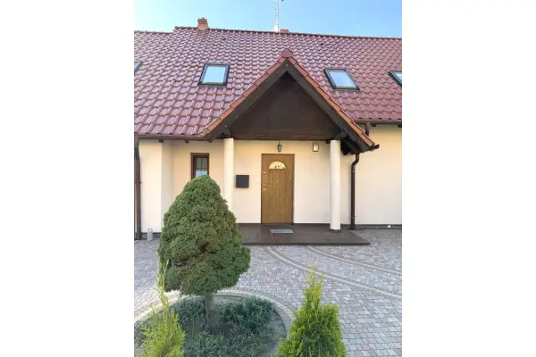 Skoki, wągrowiecki, Dom na sprzedaż
