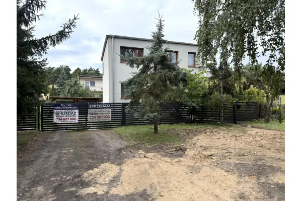 Wągrowiec, wągrowiecki, Dom na sprzedaż
