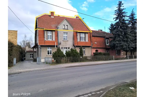 wielkopolskie, chodzieski, Chodzież, DUŻE MIESZKANIE DO WYKOŃCZENIA