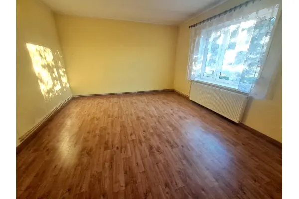 Nietuszkowo, Chodzież, Mieszkanie na sprzedaż