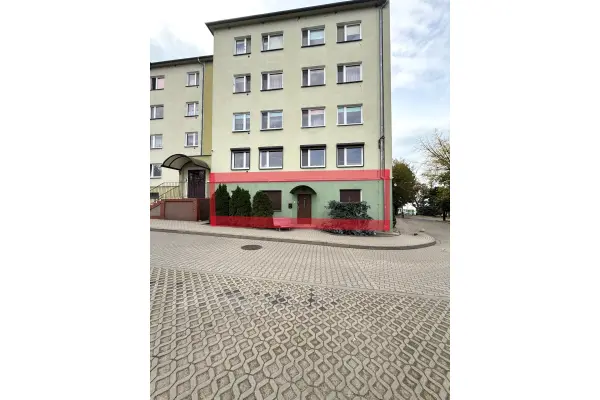 Chodzież, chodzieski, Mieszkanie na sprzedaż